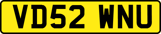 VD52WNU