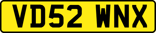 VD52WNX