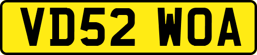 VD52WOA