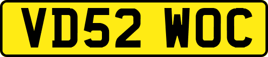 VD52WOC