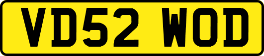 VD52WOD