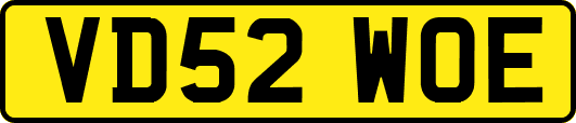 VD52WOE