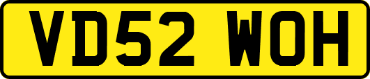 VD52WOH
