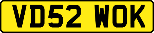 VD52WOK