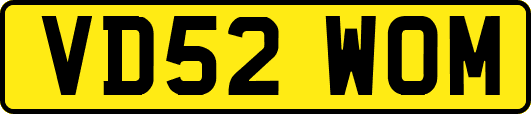 VD52WOM