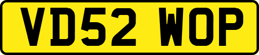 VD52WOP