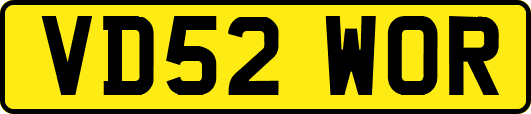 VD52WOR