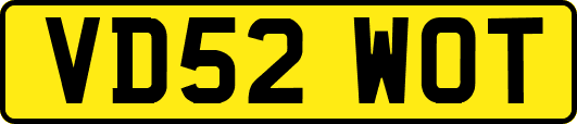 VD52WOT