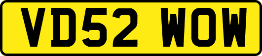 VD52WOW