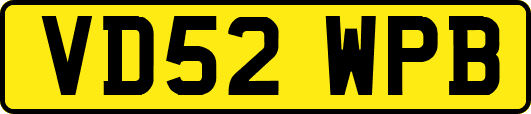 VD52WPB