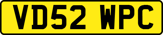 VD52WPC