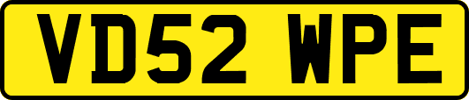 VD52WPE
