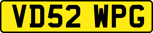 VD52WPG