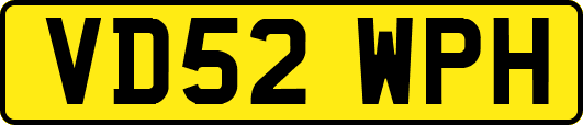 VD52WPH