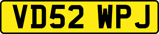 VD52WPJ