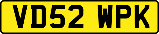 VD52WPK