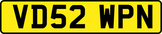 VD52WPN