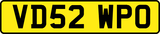 VD52WPO