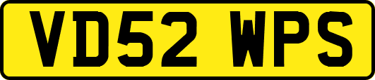 VD52WPS