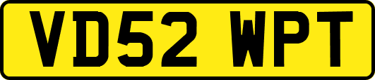 VD52WPT