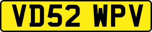 VD52WPV