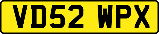 VD52WPX