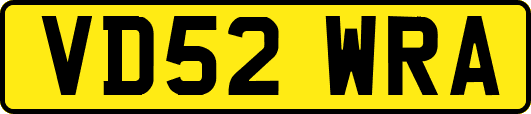 VD52WRA