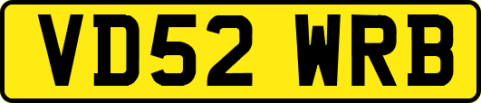 VD52WRB