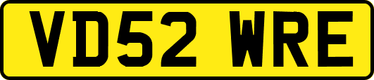 VD52WRE