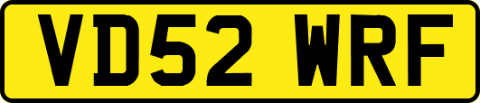 VD52WRF