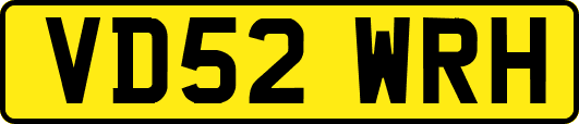VD52WRH