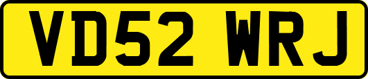 VD52WRJ