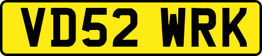 VD52WRK
