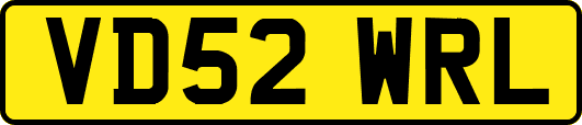 VD52WRL