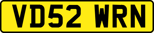 VD52WRN