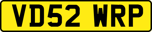 VD52WRP