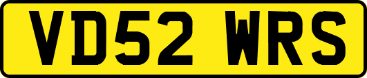 VD52WRS