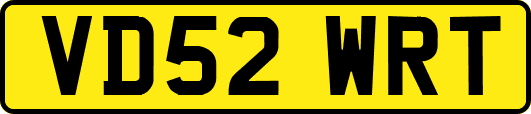 VD52WRT