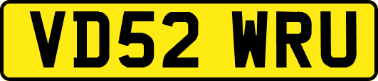 VD52WRU