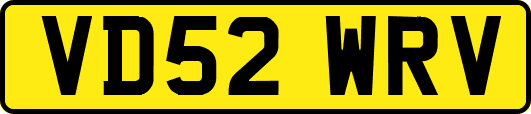 VD52WRV