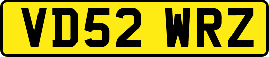 VD52WRZ