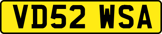 VD52WSA