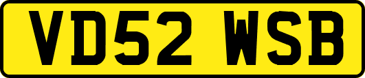 VD52WSB