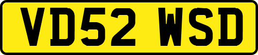 VD52WSD