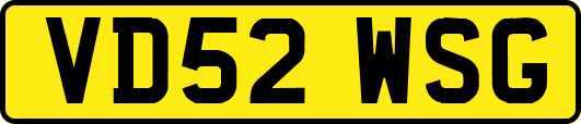 VD52WSG