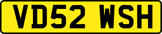 VD52WSH