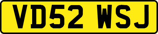 VD52WSJ