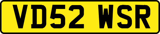 VD52WSR