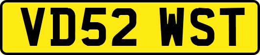 VD52WST