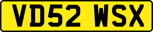 VD52WSX